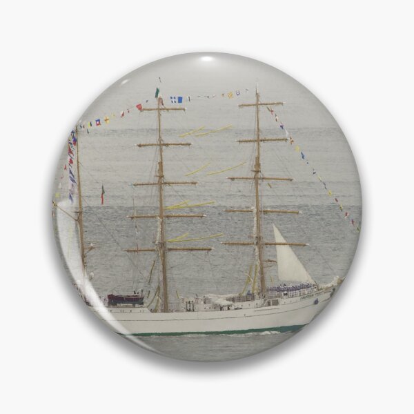 Item preview, Tallships in Lisbon designed and sold by Tereza Pilar Art.