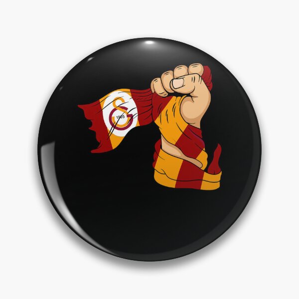 Item preview, Galatasaray, cimbom, turkey 6 designed and sold by CaresseBinet.