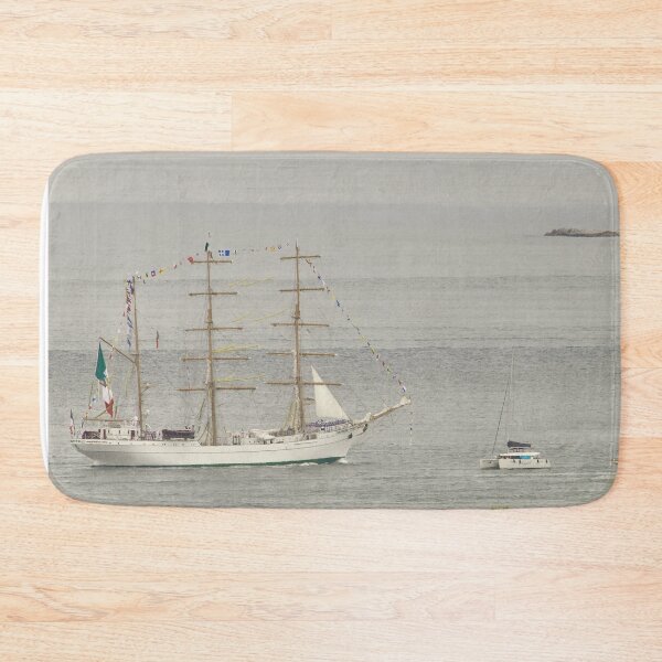Item preview, Tallships in Lisbon designed and sold by Tereza Pilar  Art.