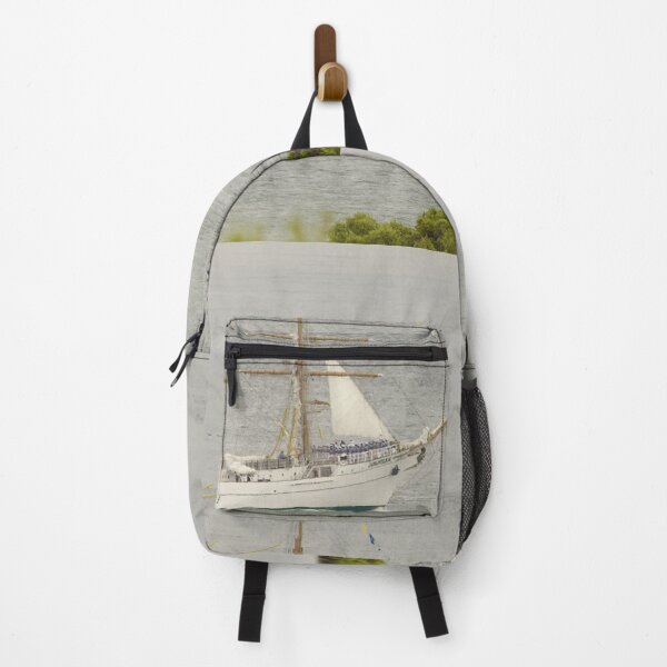 Item preview, Tallships in Lisbon designed and sold by Tereza Pilar Art.