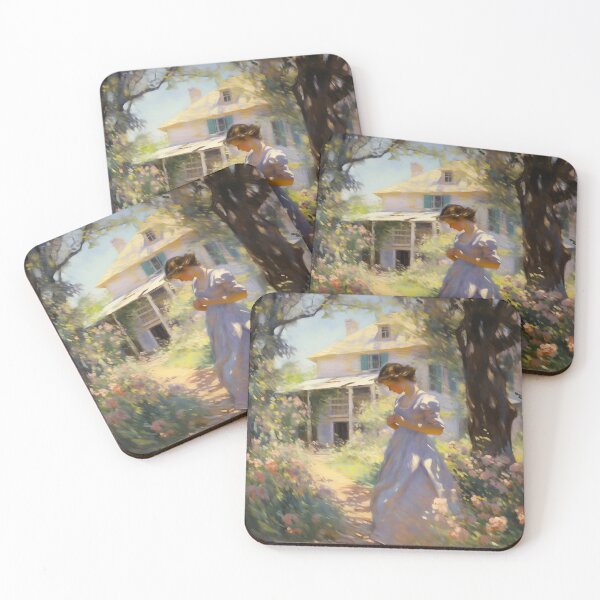Item preview, Impressionism designed and sold by Art91design.