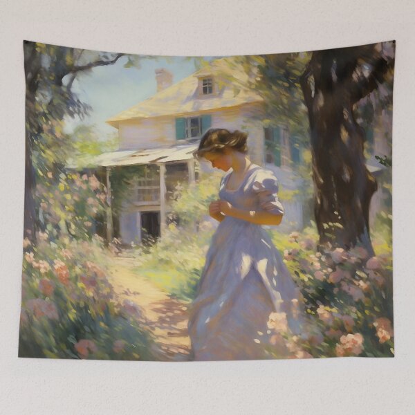 Item preview, Impressionism designed and sold by Art91design.