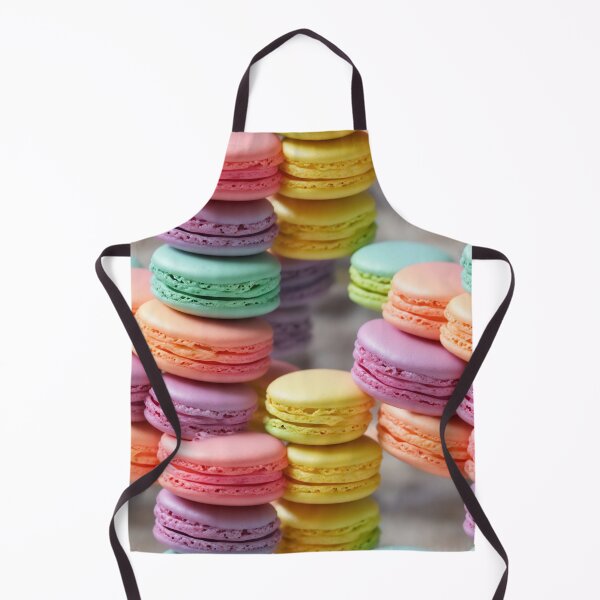 Item preview, Macarons, French pastry, sweet tooth, colorful designed and sold by CoolPixels.