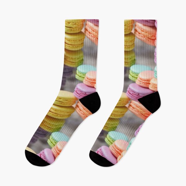 Item preview, Macarons, French pastry, sweet tooth, colorful designed and sold by CoolPixels.