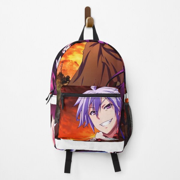 Item preview, No Game No Life Zero - Classic Schwi and Riku designed and sold by Mistybail.