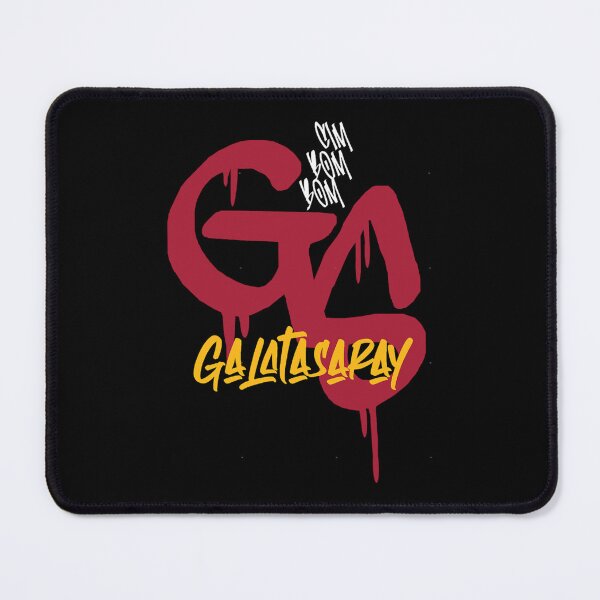 Item preview, Galatasaray, cimbom, turkey 7 designed and sold by CaresseBinet.