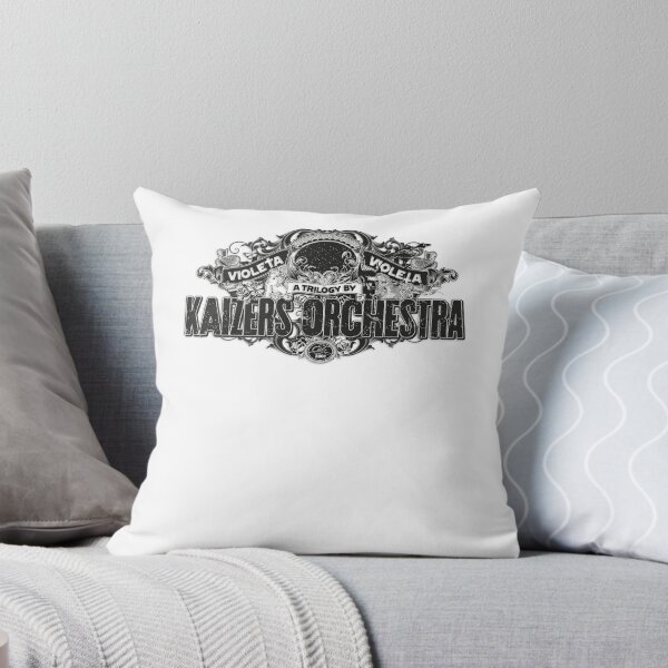 Item preview, Kaizers Orchestra -Violeta Violeta designed and sold by StoreArtRosa.