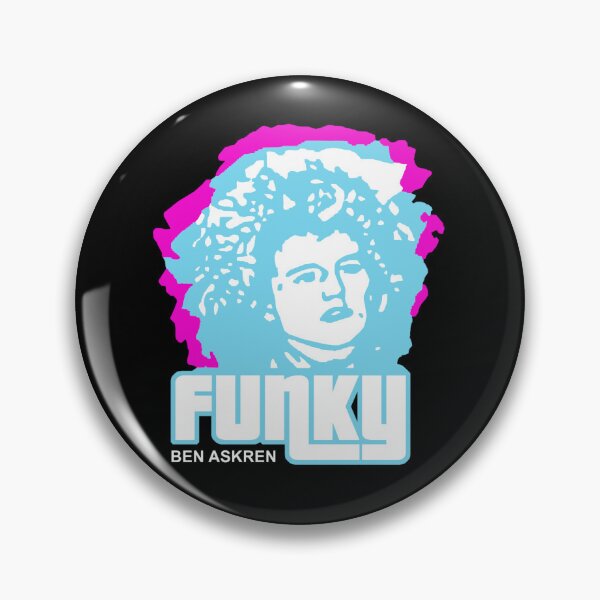 Item preview, Ben Askren designed and sold by RosiPag.