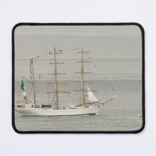 Item preview, Tallships in Lisbon designed and sold by Tereza Pilar Art.