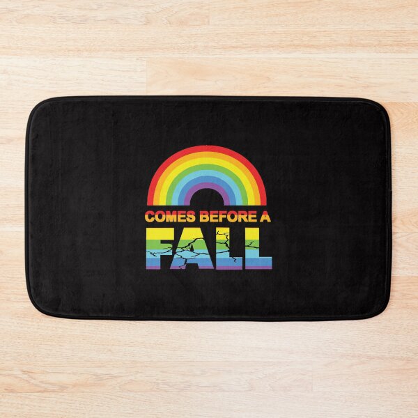 Item preview, COMES BEFORE A FALL designed and sold by TrendyTweets.