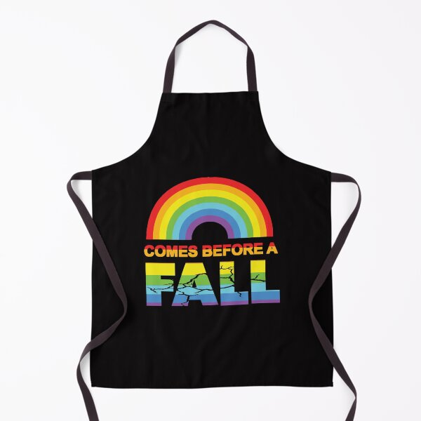 Item preview, COMES BEFORE A FALL designed and sold by TrendyTweets.