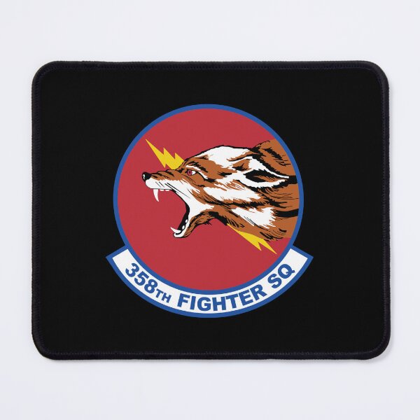 Item preview, 358th Fighter Squadron designed and sold by rogue-design.