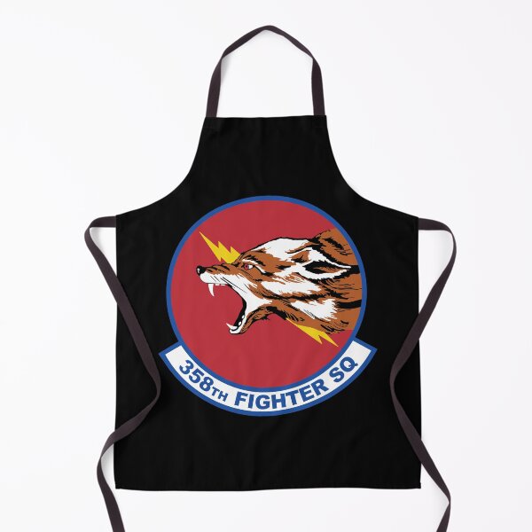 Item preview, 358th Fighter Squadron designed and sold by rogue-design.