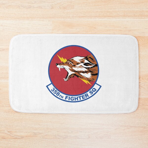 Item preview, 358th Fighter Squadron designed and sold by rogue-design.