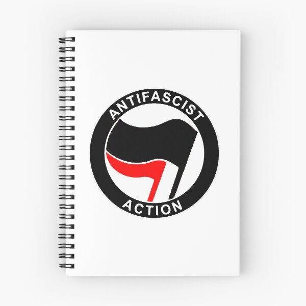 Item preview, antifascist designed and sold by thanggthungg.