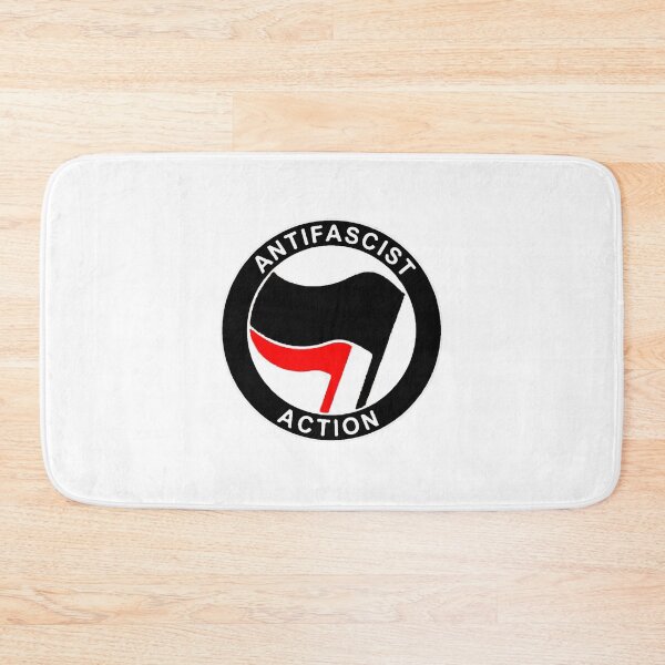 Item preview, antifascist designed and sold by thanggthungg.