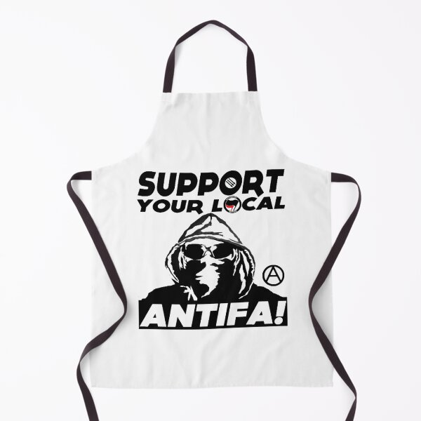 Item preview, Antifa designed and sold by thanggthungg.