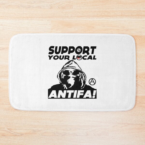 Item preview, Antifa designed and sold by thanggthungg.