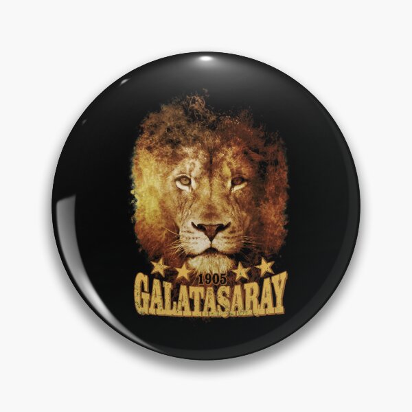 Item preview, Galatasaray, cimbom, turkey 9 designed and sold by CaresseBinet.