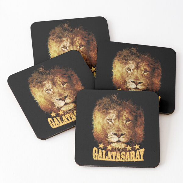 Item preview, Galatasaray, cimbom, turkey 9 designed and sold by CaresseBinet.