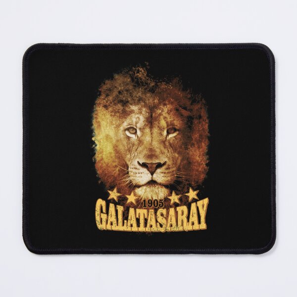 Item preview, Galatasaray, cimbom, turkey 9 designed and sold by CaresseBinet.