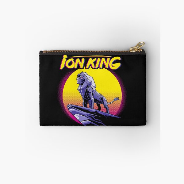 Item preview, Ion King designed and sold by BER2.
