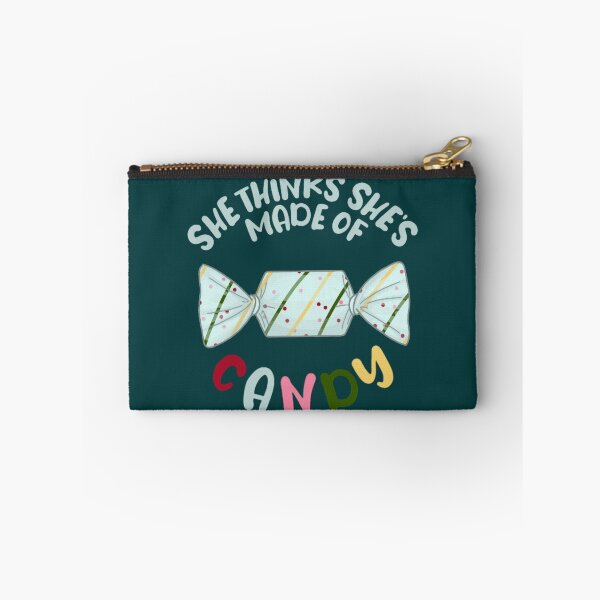 Item preview, She thinks shes made of candy - Robbie Williams designed and sold by Foilandinks.