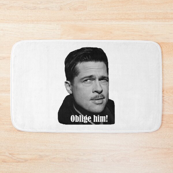 Item preview, Oblige him! designed and sold by thanggthungg.