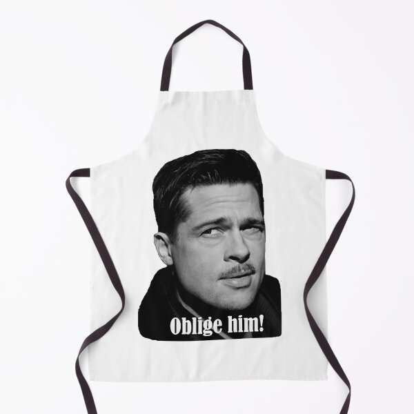 Item preview, Oblige him! designed and sold by thanggthungg.