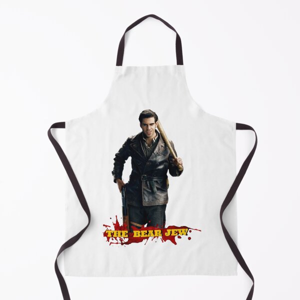 Item preview, Inglourious Basterds The Bear JewPremium designed and sold by thanggthungg.