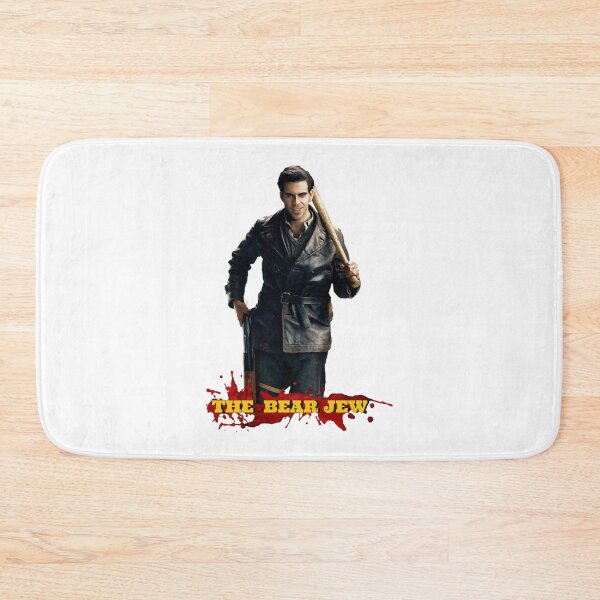 Item preview, Inglourious Basterds The Bear JewPremium  designed and sold by thanggthungg.