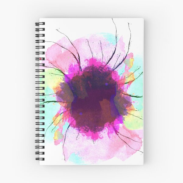 Item preview, Infested Colors designed and sold by medulla9324.