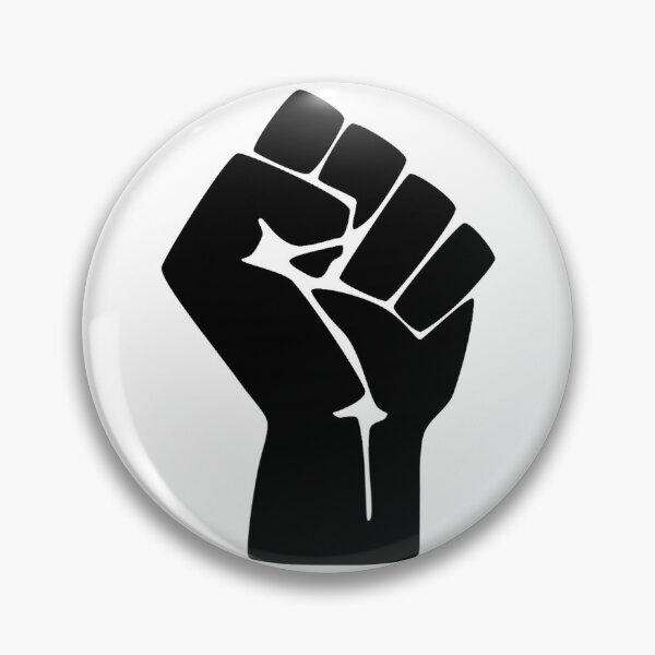Item preview, Fist Resistance Resist Protest March designed and sold by thanggthungg.