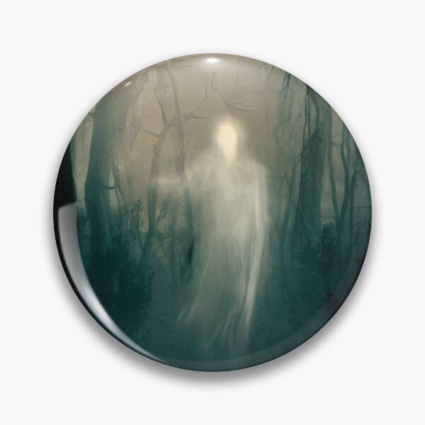 Item preview, Halloween - Haunted Forest 3 designed and sold by CrankyOldDude.