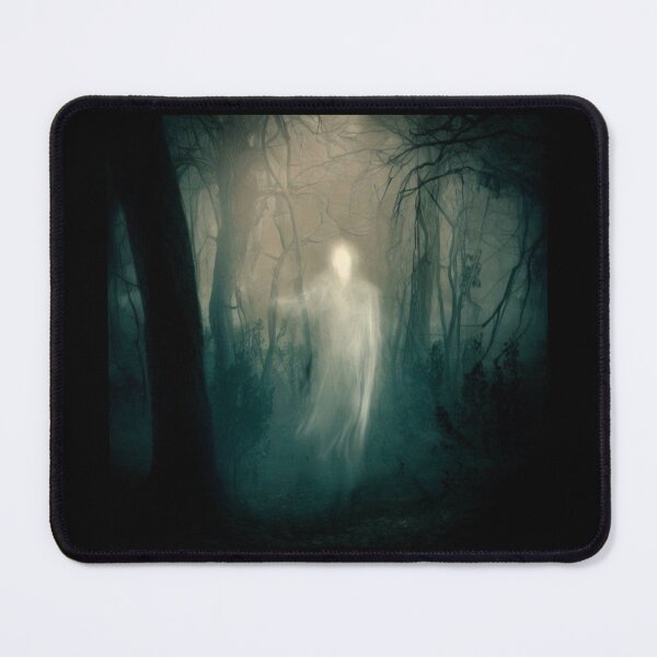 Item preview, Halloween - Haunted Forest 3 designed and sold by CrankyOldDude.