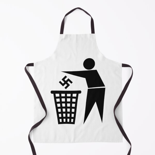 Item preview, anti-Nazisanti-Fascism designed and sold by thanggthungg.