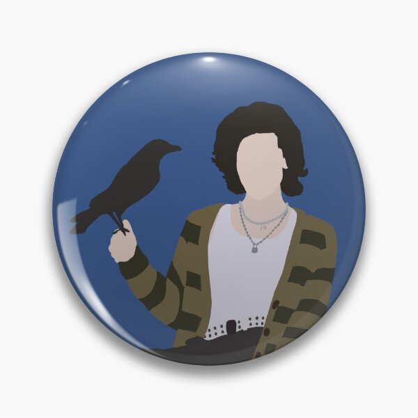 Item preview, Conan Gray  - Kid Krow designed and sold by majadoesntexist.