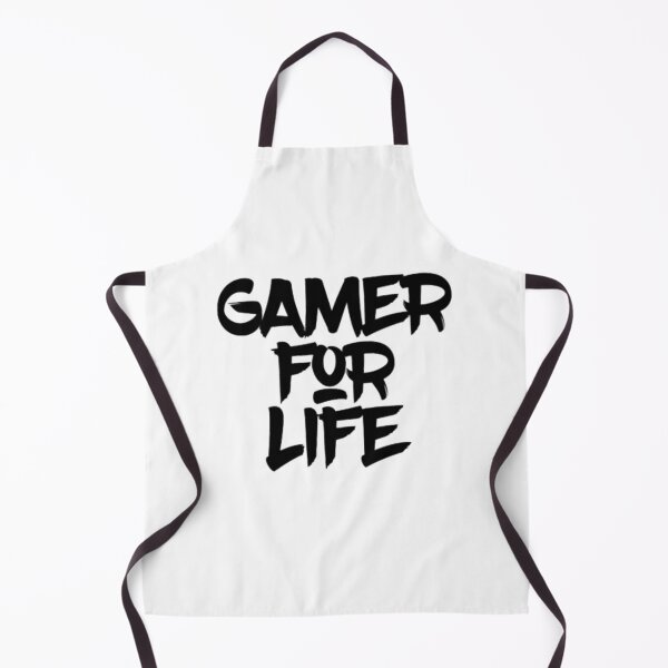 Item preview, GAMER FOR LIFE designed and sold by thanggthungg.
