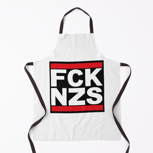 Item preview, fck nzs , fuck nazis - anti racism logo design designed and sold by thanggthungg.