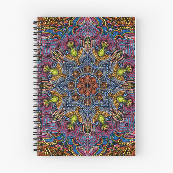 Item preview, colorful Indian Style  designed and sold by Akashdigiart.