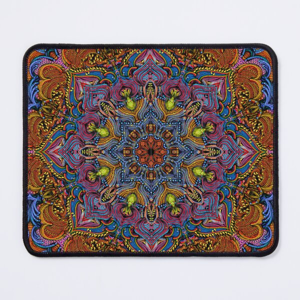 Item preview, colorful Indian Style  designed and sold by Akashdigiart.