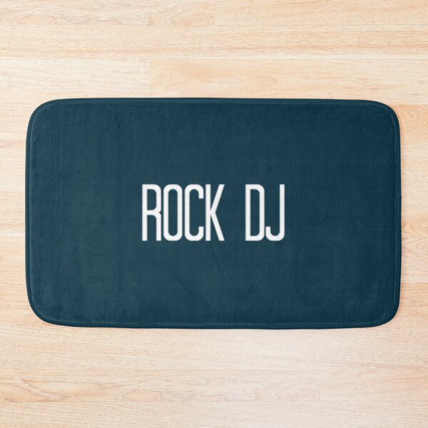 Item preview, Rock DJ     designed and sold by Foilandinks.