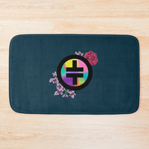 Item preview, Take That - Colorful Symbol + Floral designed and sold by Foilandinks.