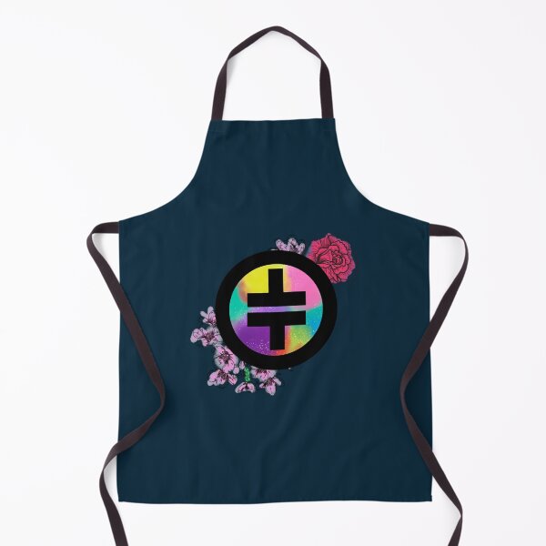 Item preview, Take That - Colorful Symbol + Floral designed and sold by Foilandinks.