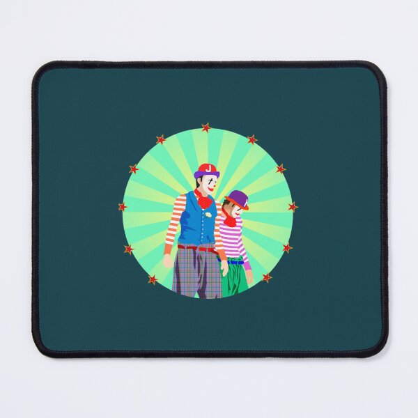 Item preview, Take That - Donage - The Circus Clowns designed and sold by Foilandinks.