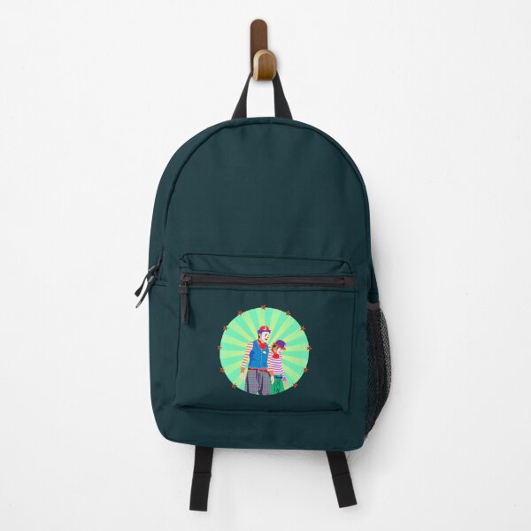 Item preview, Take That - Donage - The Circus Clowns designed and sold by Foilandinks.