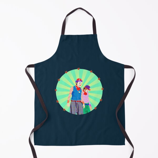 Item preview, Take That - Donage - The Circus Clowns designed and sold by Foilandinks.