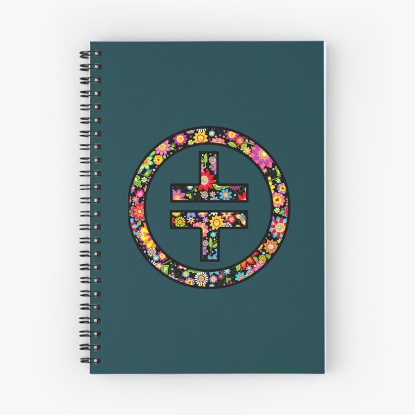 Item preview, Take That - Flower Symbol  designed and sold by Foilandinks.