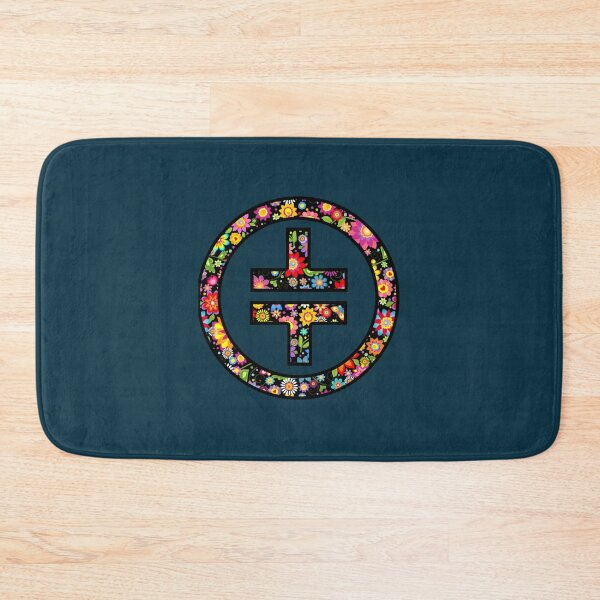 Item preview, Take That - Flower Symbol  designed and sold by Foilandinks.