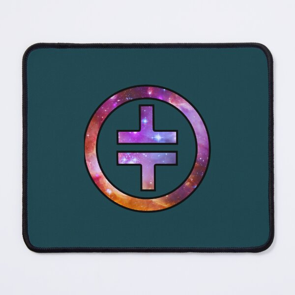 Item preview, Take That - Galaxy Symbol designed and sold by Foilandinks.